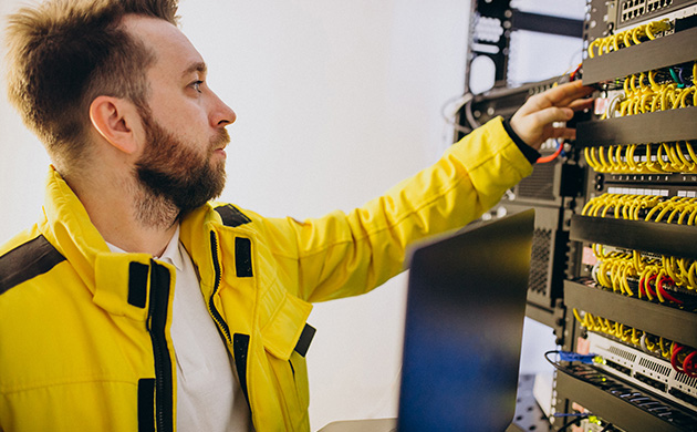 Commercial-&-Enterprise-Cabling Commercial-&-Enterprise-Cabling