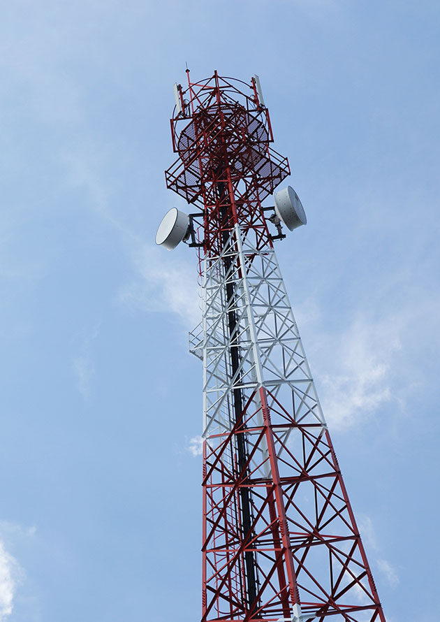 Emergency-Telecom-Response Emergency-Telecom-Response