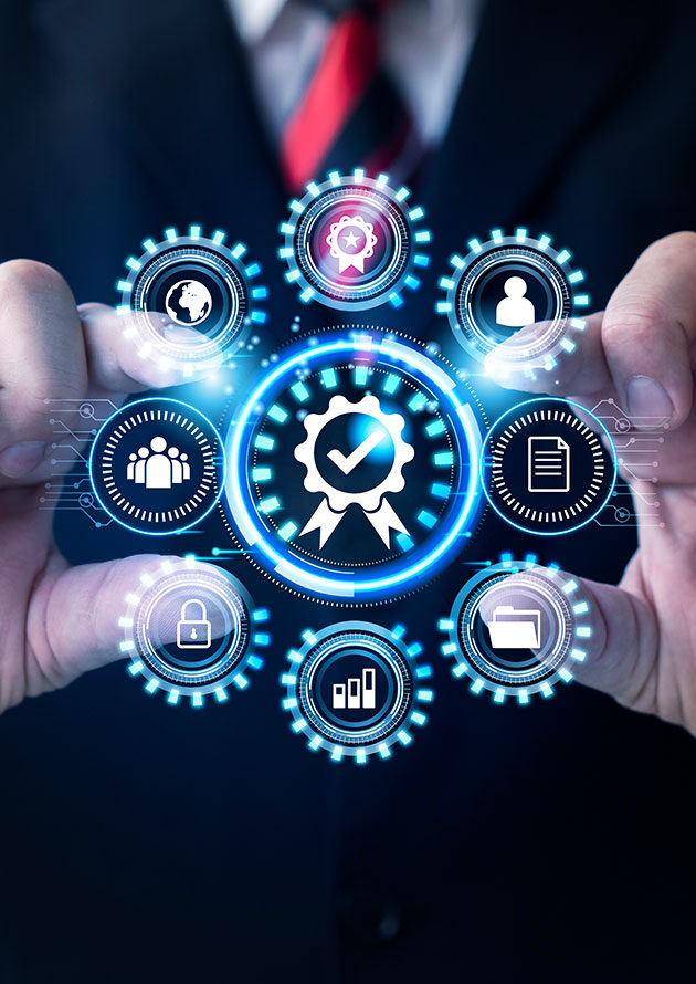 Industries-Served Industries-Served