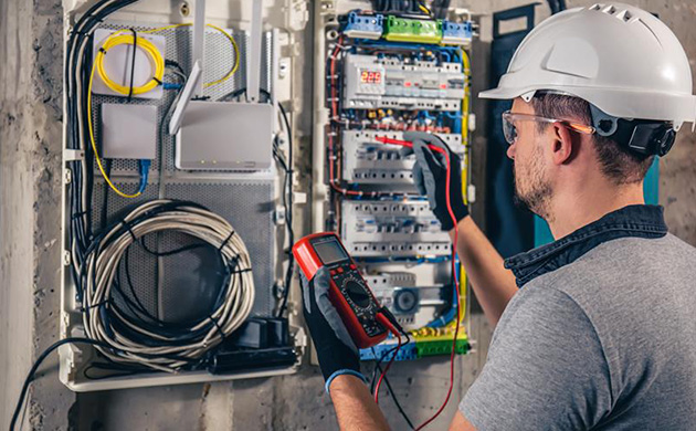 Residential-Cabling Residential-Cabling