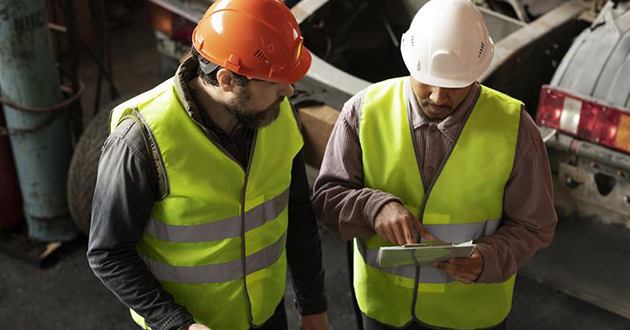 Safety-&-Compliance Safety-&-Compliance