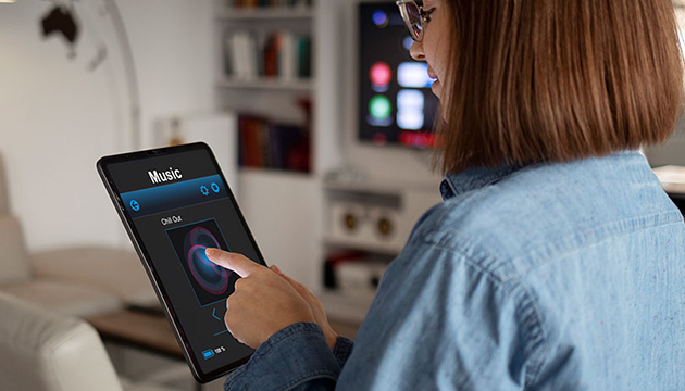 Ideal-Secure-Access Ideal-Secure-Access